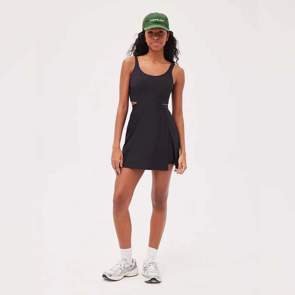 Outdoor Voices Court Exercise Dress